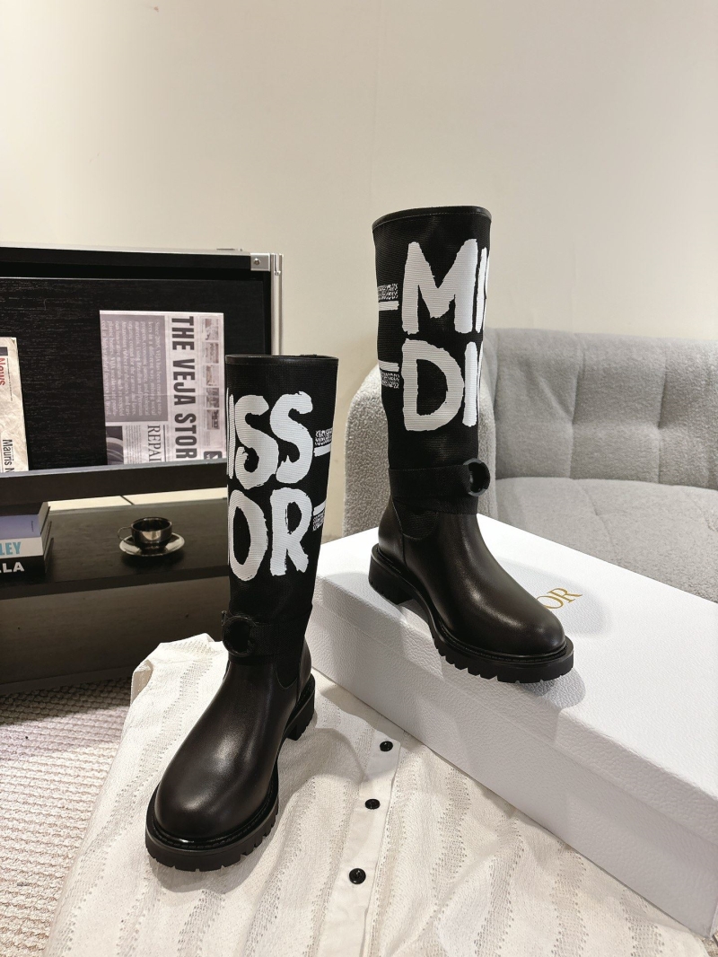 chr1st1an D10r boots